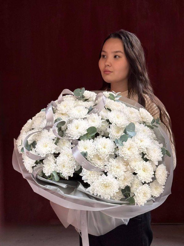 Букет "Флорен"