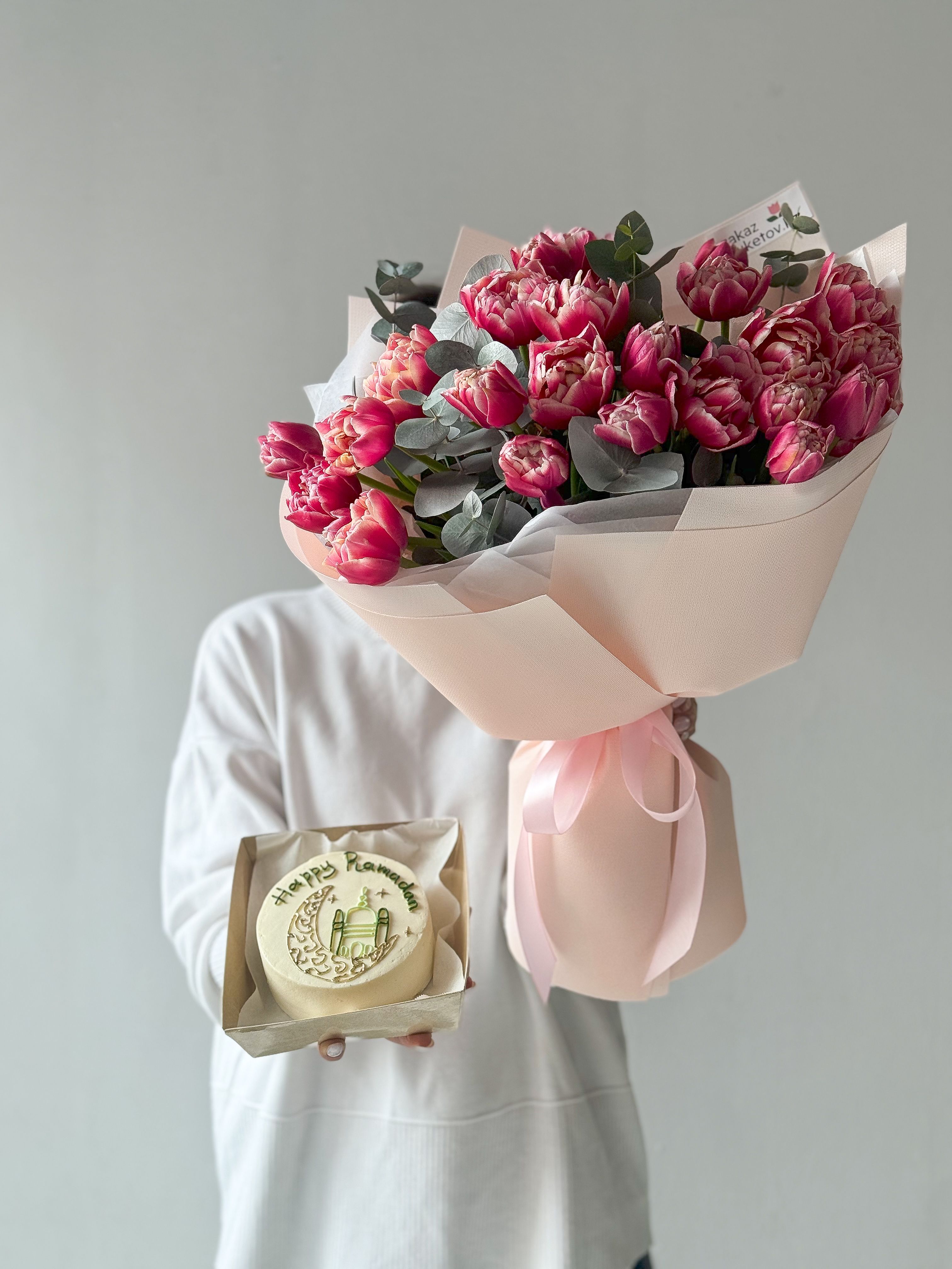 Сет "Рамадан" с бенто