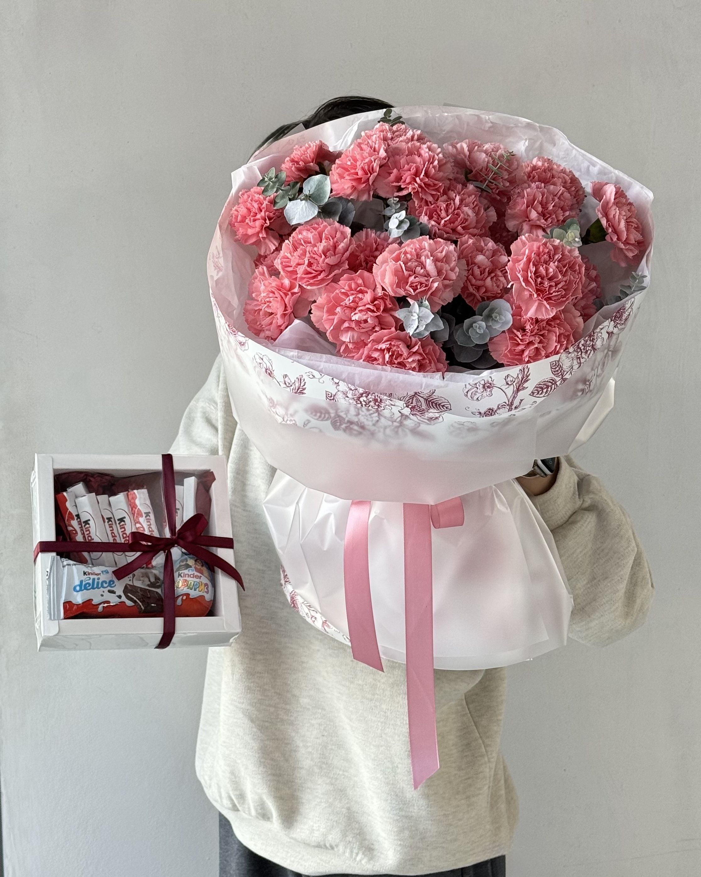 Сет "Розмари love"