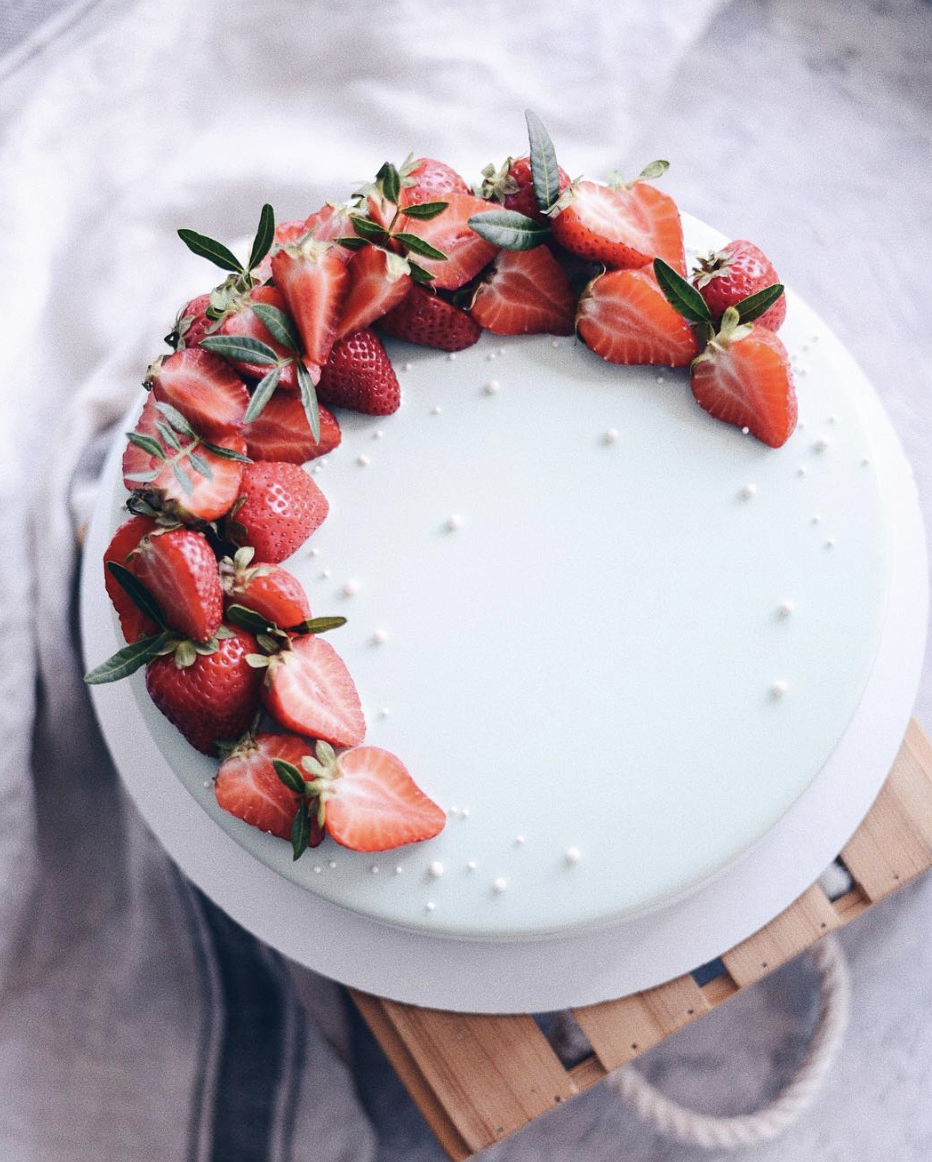 Торт "Бриена"