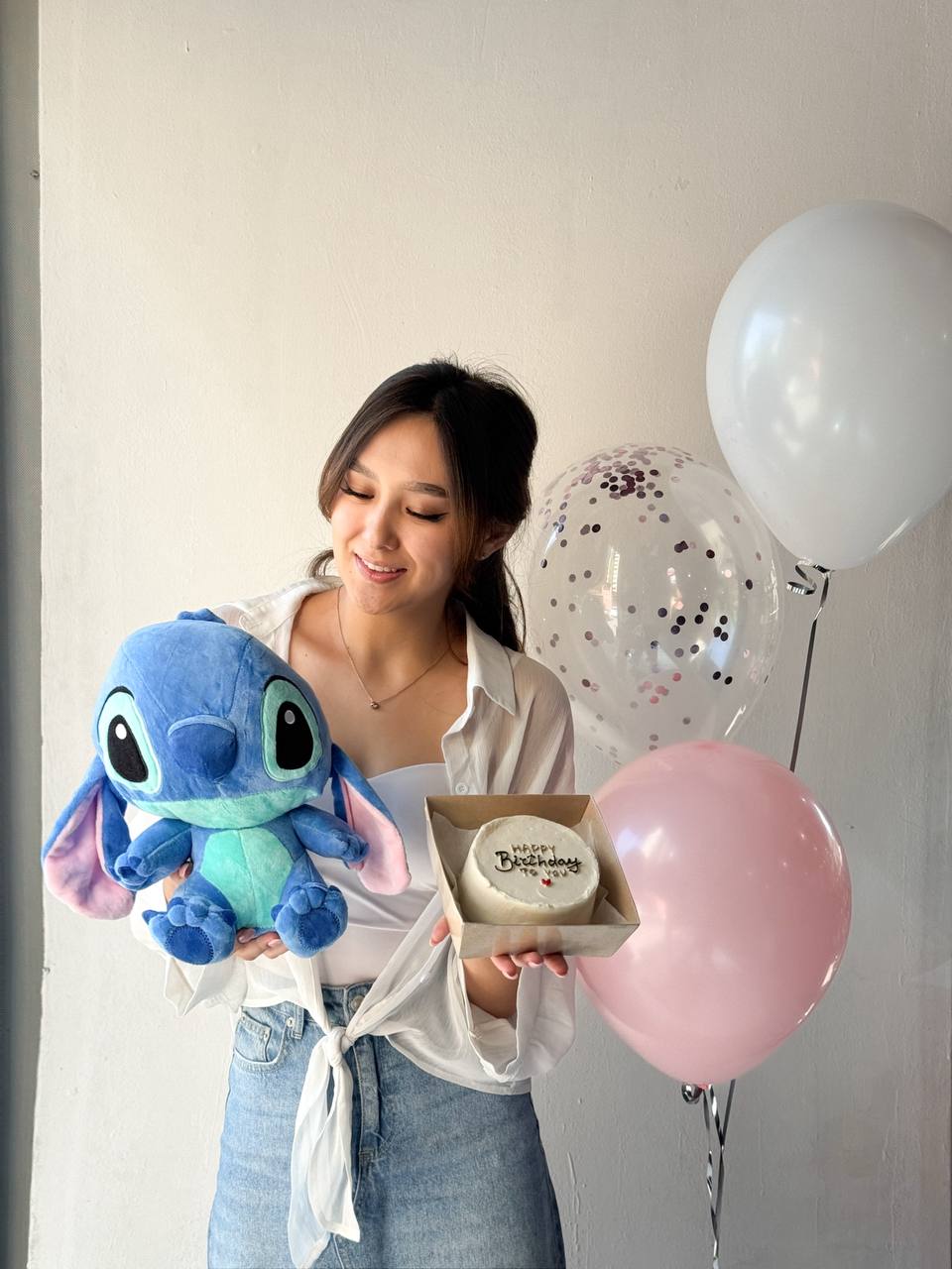 Сет "Сладкий повод"