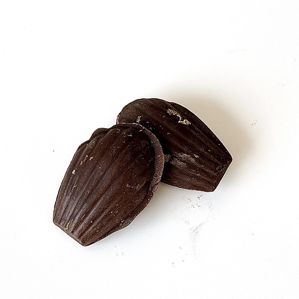 Мадлен - шоколад 500тг