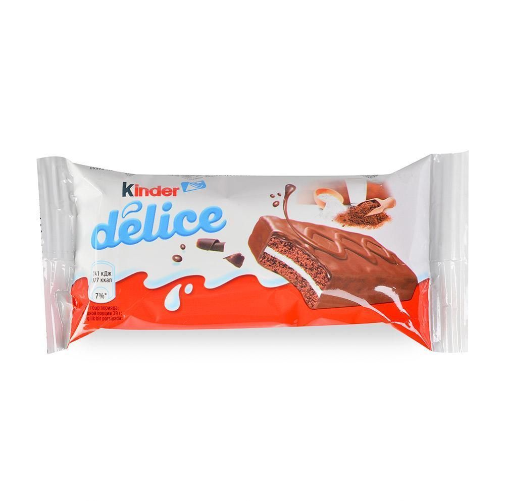 Kinder Delice
