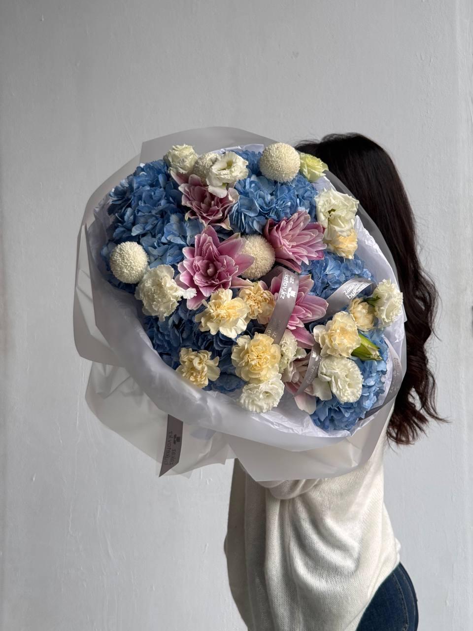 Букет "Нора"