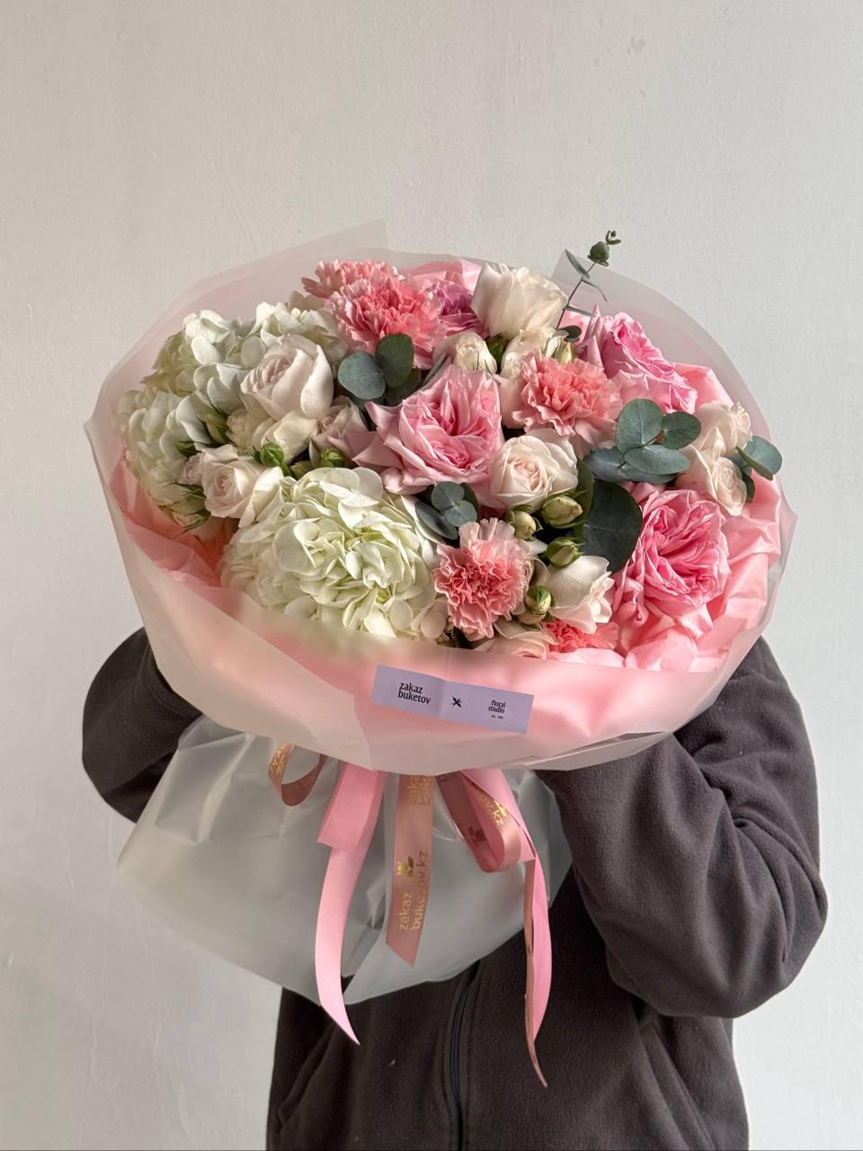 Букет "Ливия"