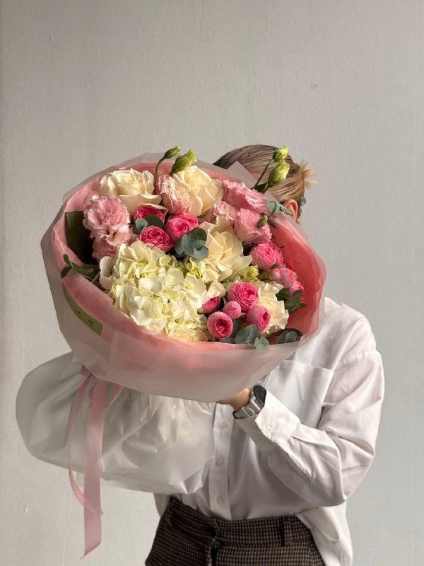 Букет "Романа"