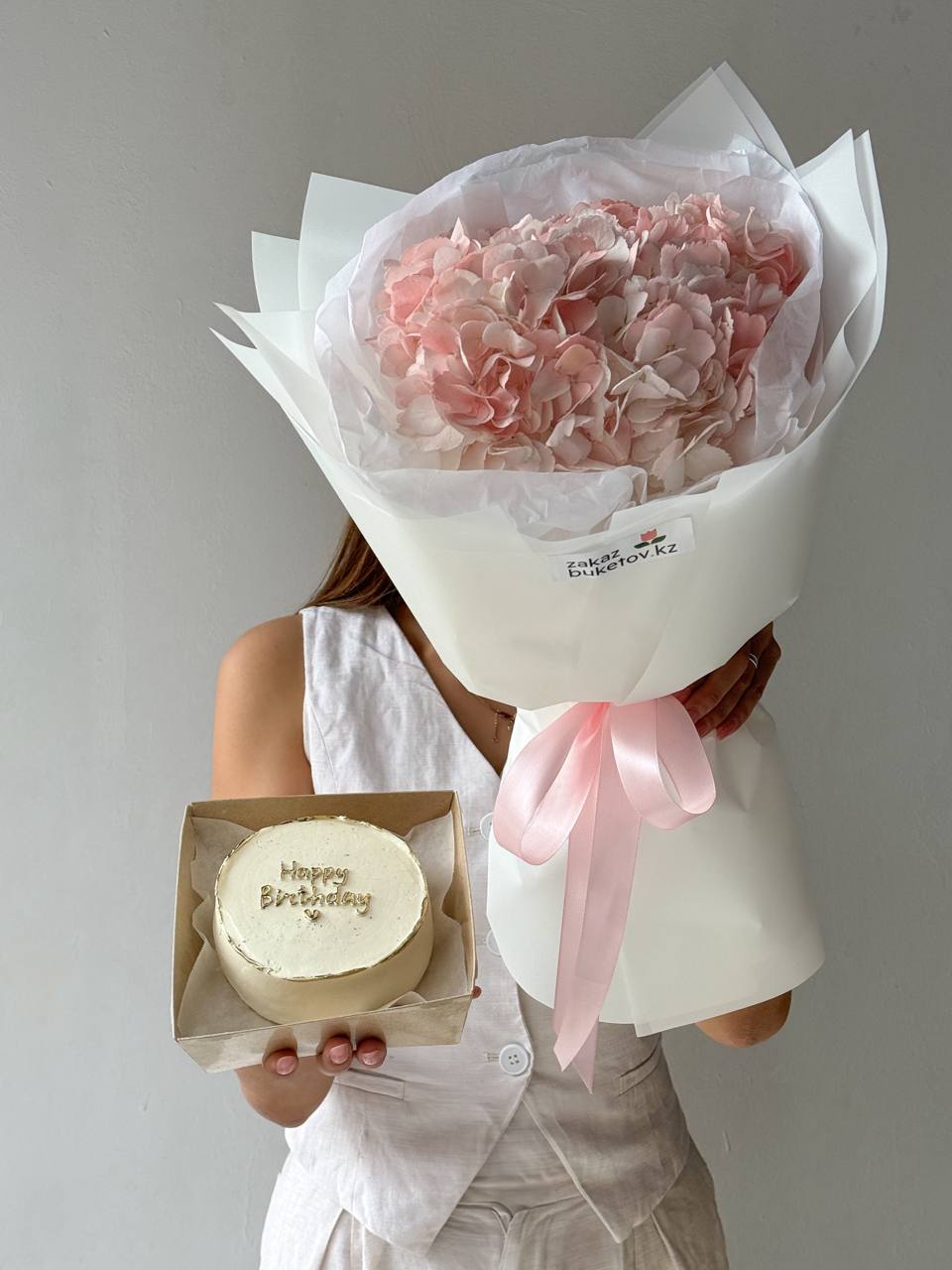 Сет "Нежный миг"