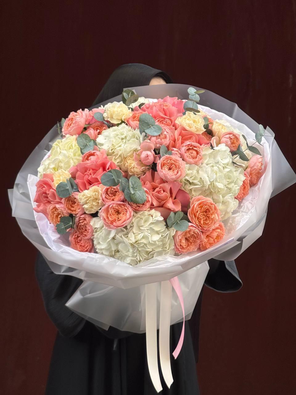 Букет "Арлет"