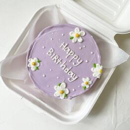 Бенто-торт S