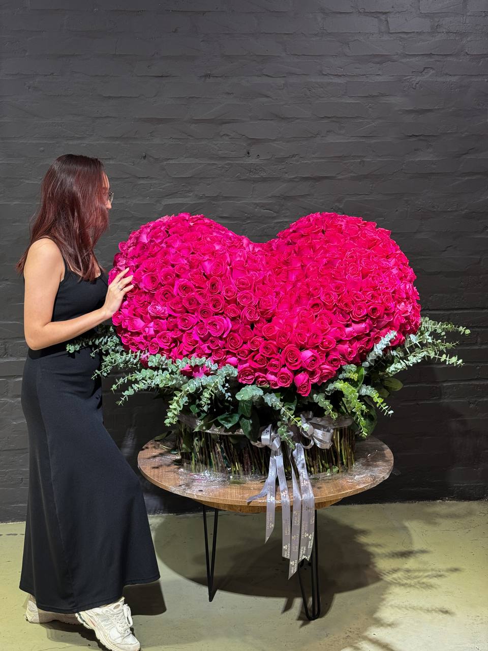 Букет "One Love"