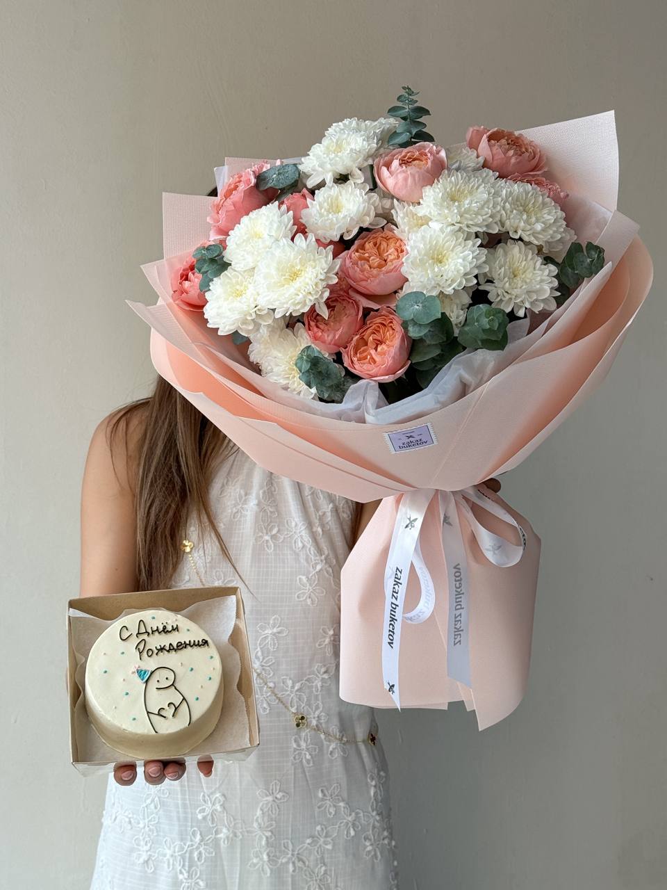 Сет "Дарлинг" bronze