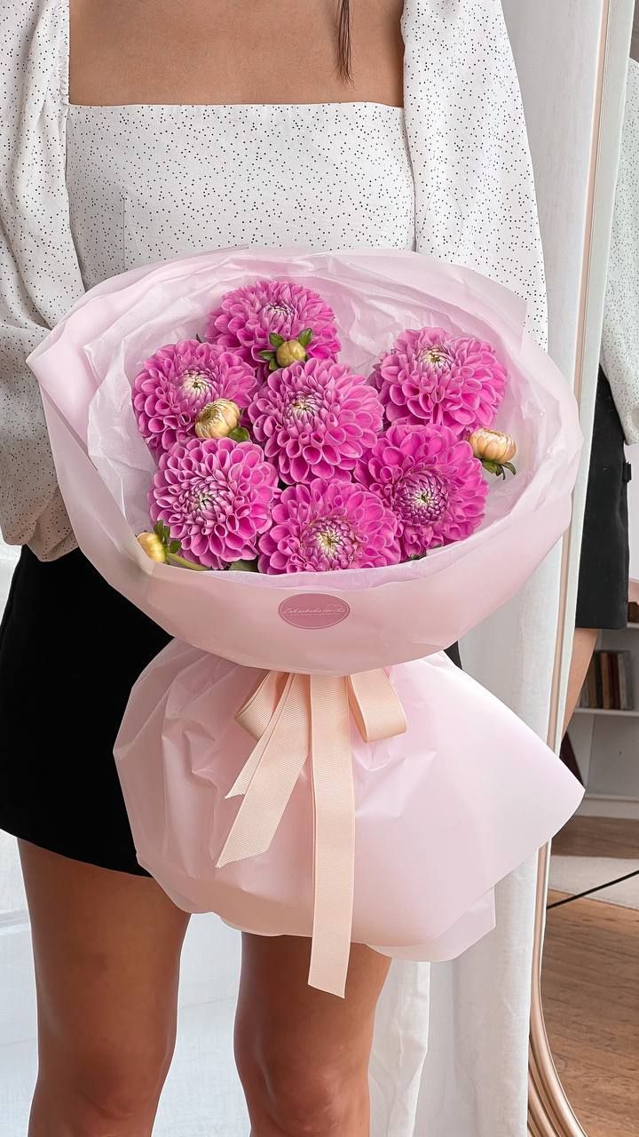 Букет "Шарлиз"