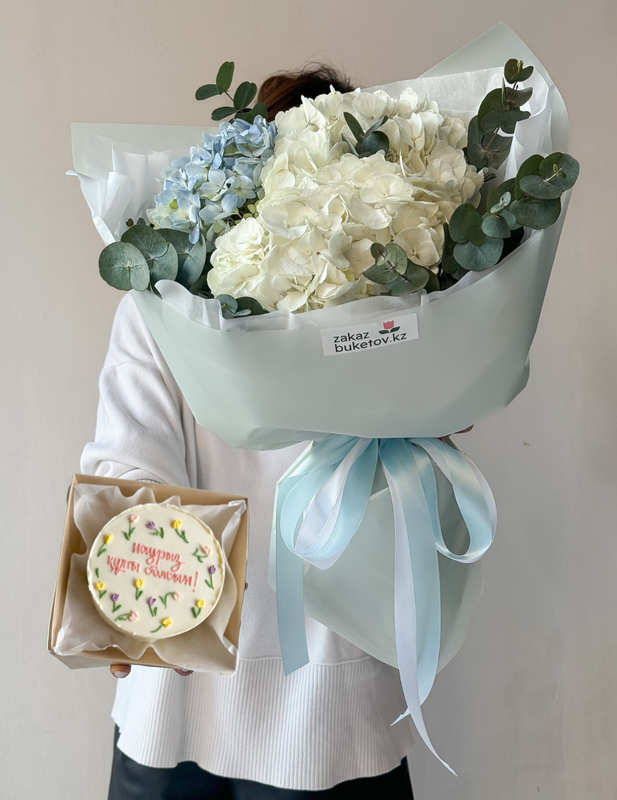 Сет "Весенний подарок"