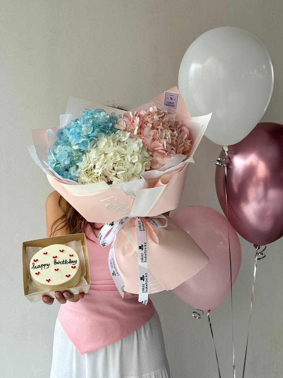 Сет "Сонет любви"