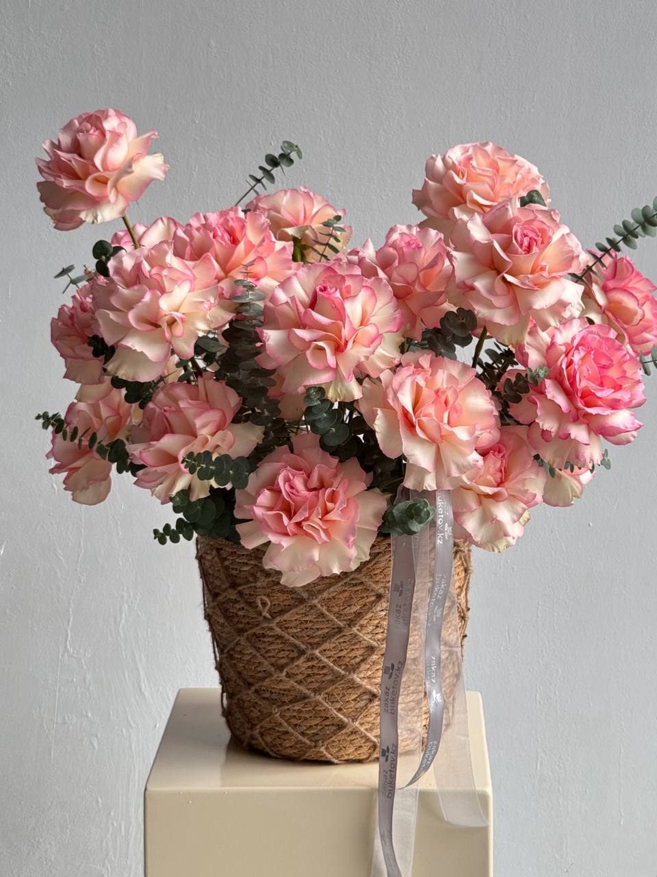 Композиция "Лисса"