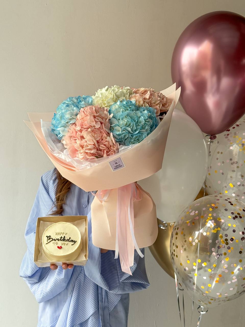 Сет "Сладкая нежность"