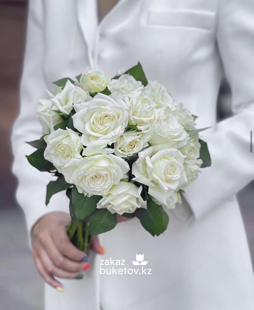 Свадебный букет "Cinderella"