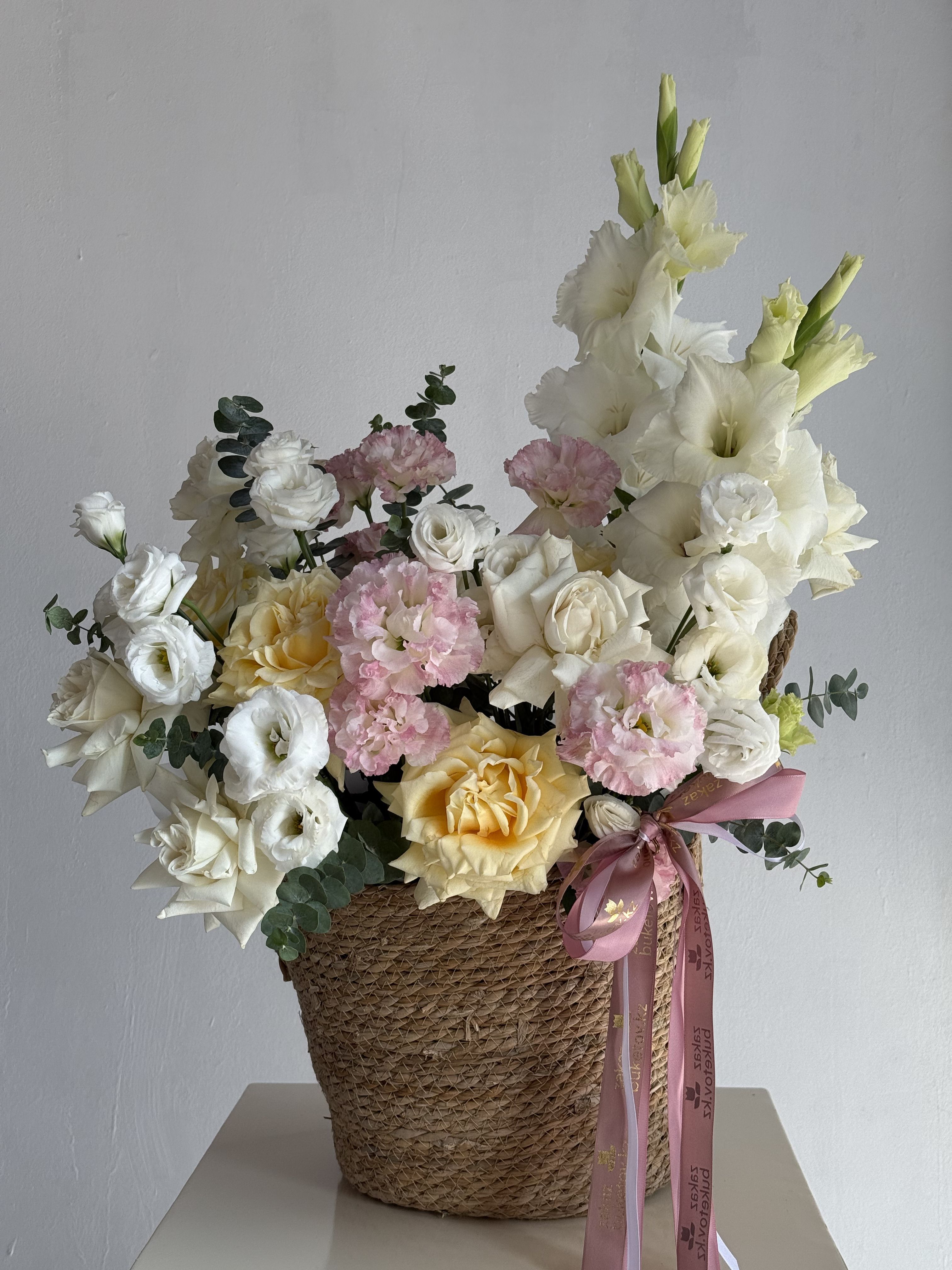 Букет "Букет от класса"