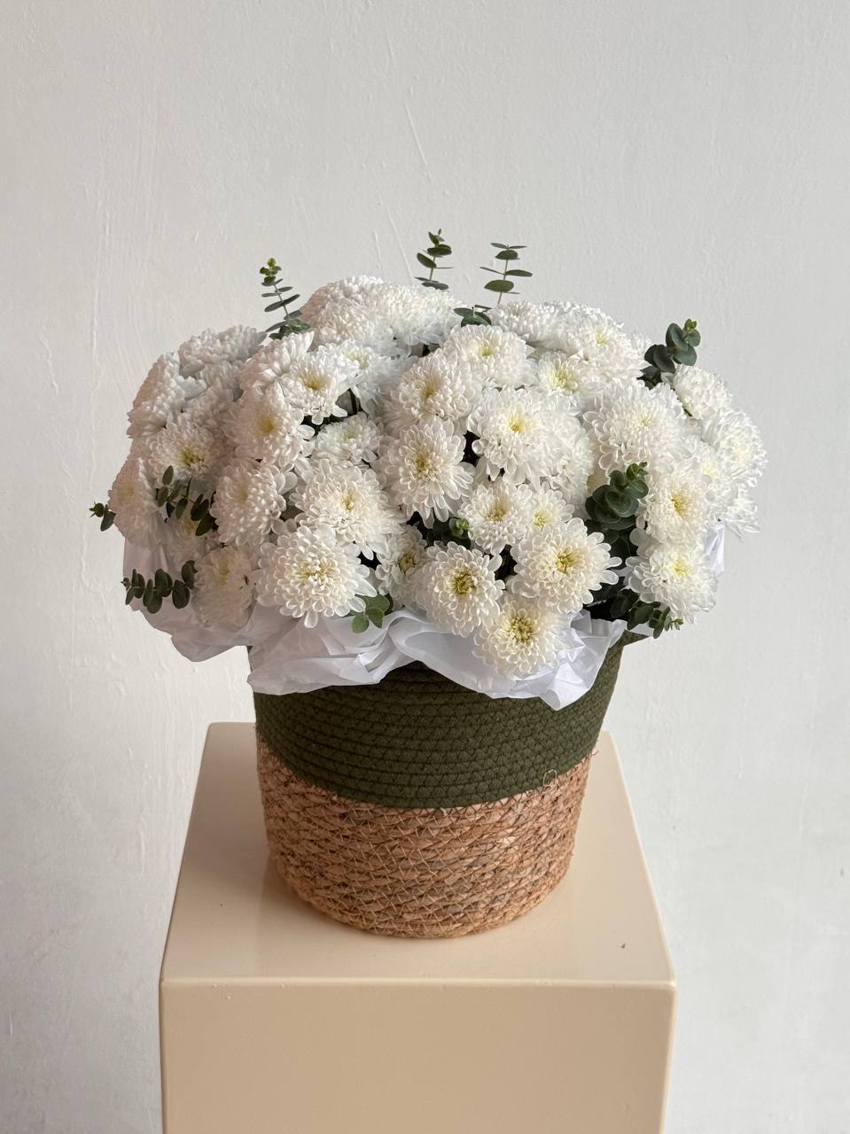 Композиция "Олив"