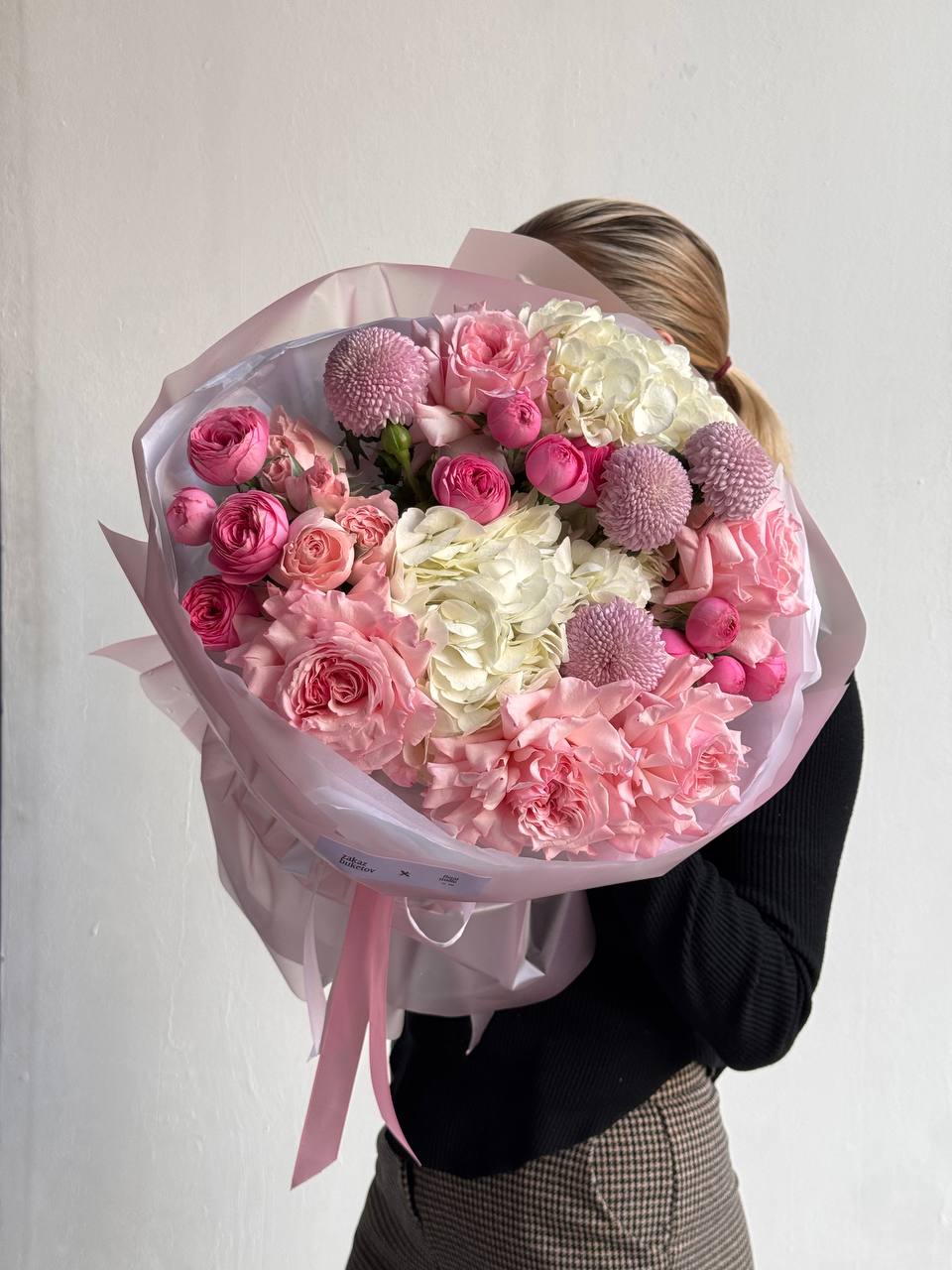 Букет "Мариэль"