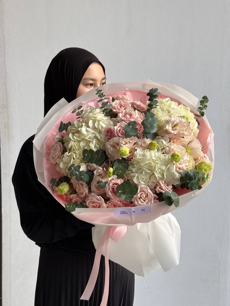 Букет "Малли"