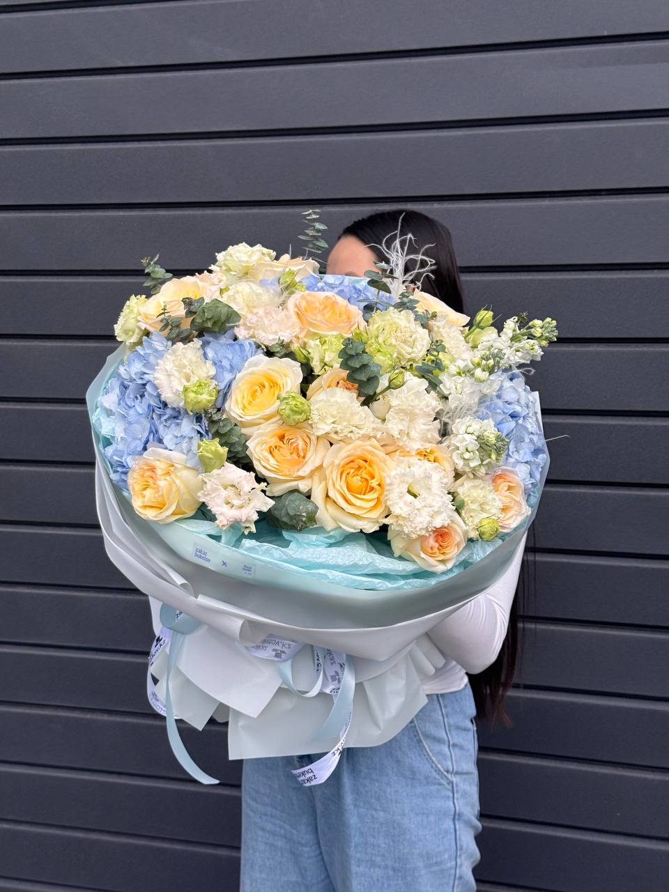 Букет "Nord М"