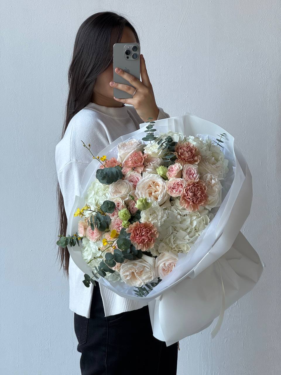 Букет "Терра"