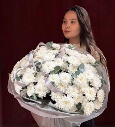 Букет "Флорен"