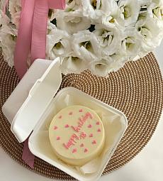 Бенто-торт S