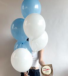 Сет Шаров и Бенто 'Back to school'