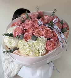 Букет "Тамия"