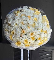 Букет "Позитано"