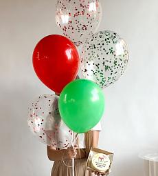 Сет Шаров и бенто "1 сентебря"