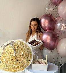 Сет "Сладкий шарм"