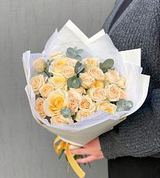 Букет "Рейро" из роз