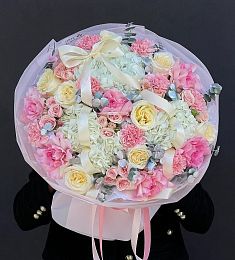 Букет "Коко"