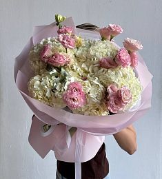 Букет "Аурелия"