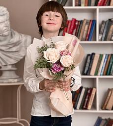 Букет «Бантик»