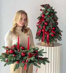 Сет "Рождественская сказка"