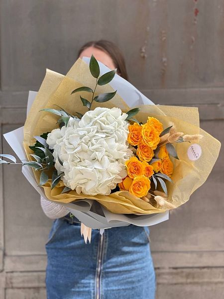 Букет "Мила" 1