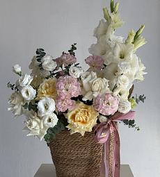 Букет "Букет от класса"