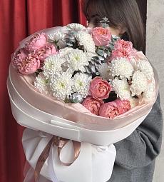 Букет "Дарлинг"