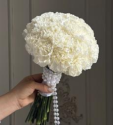 Свадебный букет "Сиена"