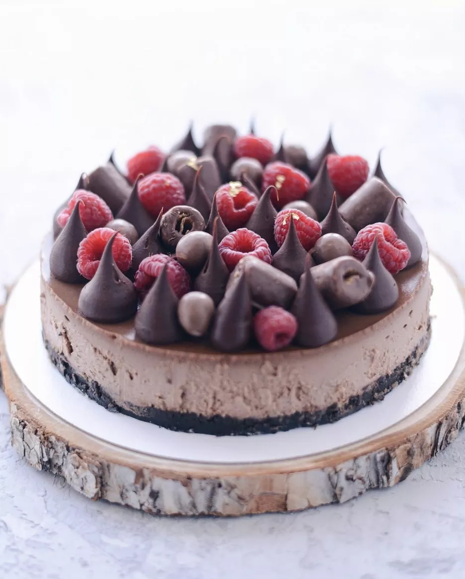 Торт "Диана"