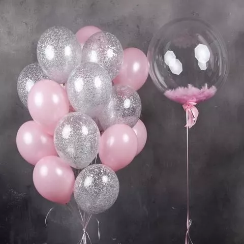 Сет "Милота"