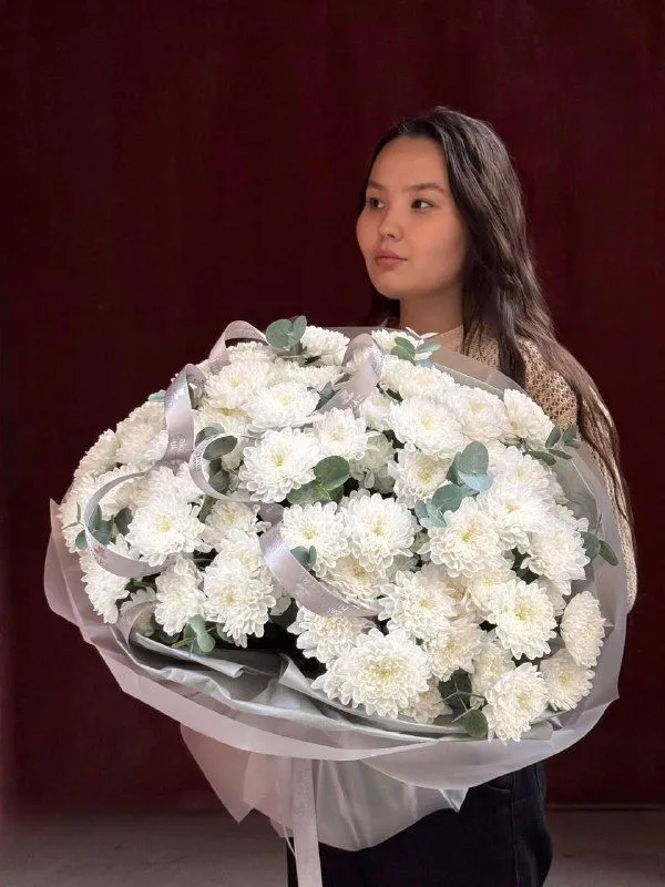 Букет "Флорен"