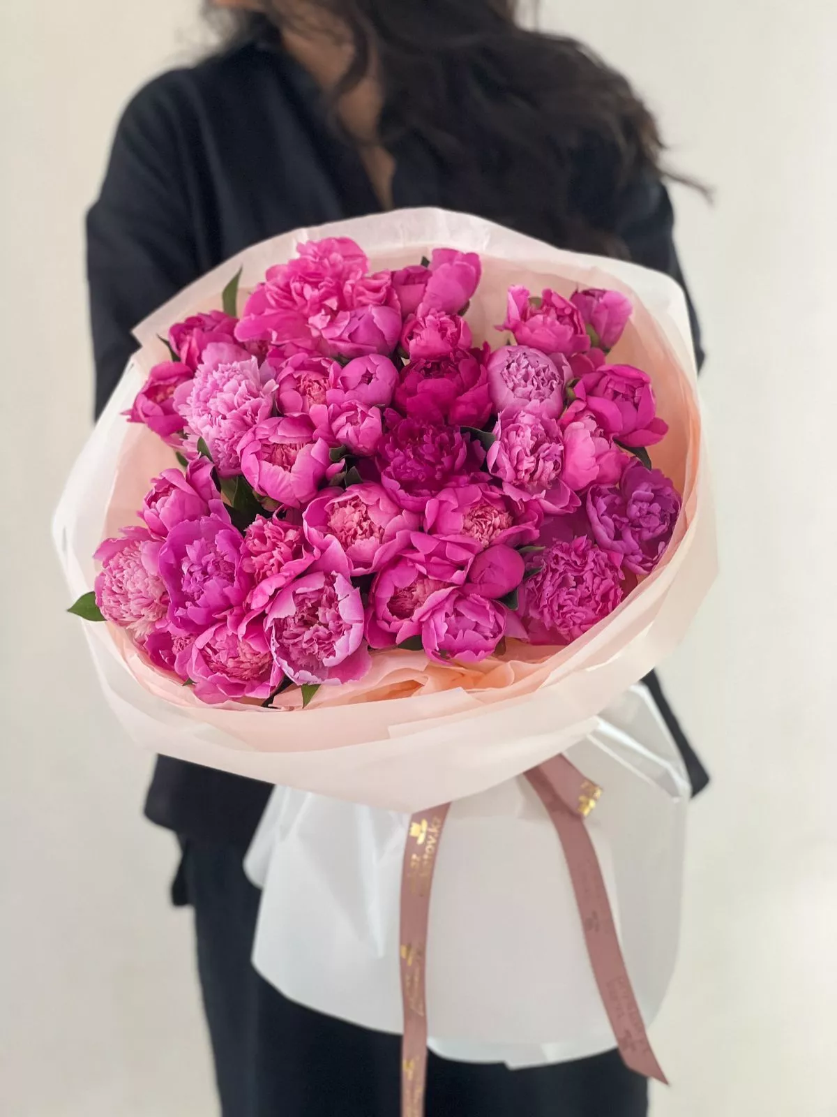 35 местных пионов