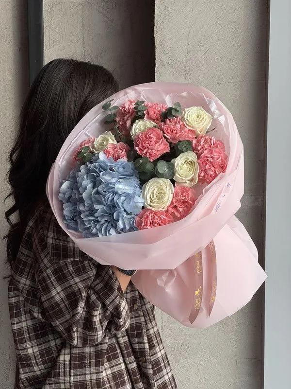 Букет "Клео"