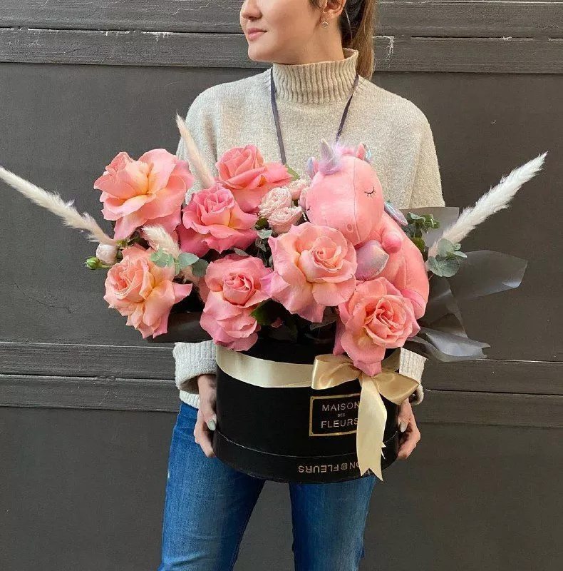 Букет "Майя"