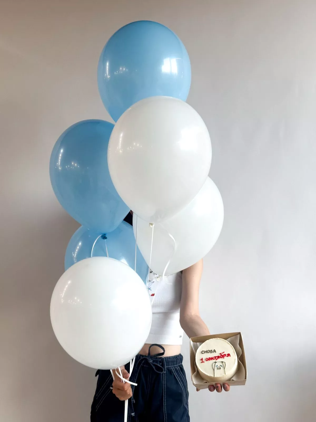 Сет Шаров и Бенто 'Back to school'